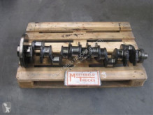 Scania Krukas DT 1217 motor begagnad