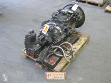 Scania R caja de cambios usado