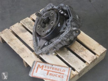 Mercedes Achtergroep versn bak G155-16 boîte de vitesse neuf