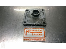 Repuestos para camiones Scania R transmisión caja de cambios usado