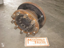 MAN TGA truck part used