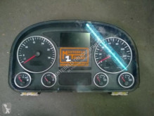 Piese de schimb vehicule de mare tonaj MAN TGX second-hand