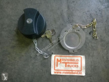 Système de carburation DAF LF