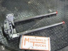 DAF XF105 motor brugt