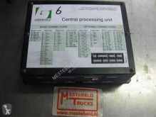 MAN Stuurkast TGS truck part used