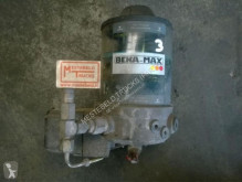 Piese de schimb vehicule de mare tonaj MAN TGX second-hand
