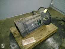 Boîte de vitesse Scania Versn bak GR900