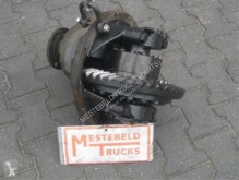 MAN axle suspension HY 09 55