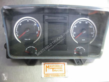 Repuestos para camiones Scania R usado