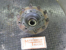 Piese de schimb vehicule de mare tonaj Scania Naaf R-serie second-hand