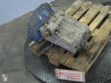 Repuestos para camiones DAF Versn bak S6 - 36 transmisión caja de cambios usado