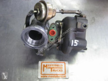 Repuestos para camiones motor Mercedes Atego