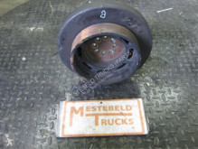 MAN Trillingsdemper TGS motor brugt