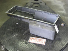 MAN Carter TGS tweedehands motor