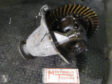 Suspension essieu Mercedes Differentieel HL8