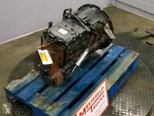 DAF Versn bak S6 - 65 cambio usato