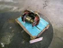 Sospensione asse Scania Differentieel RP730