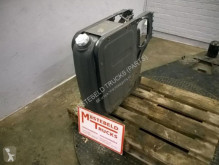 Renault fuel system Magnum