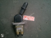 Renault Magnum used braking