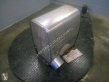 Marmitta/Scarico MAN TGA