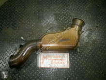 MAN exhaust system TGA