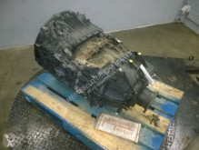 MAN Versn bak 12AS2130 TD used gearbox