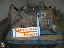 Boîte de vitesse Scania R
