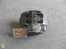 Renault braking Midlum