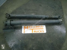 Repuestos para camiones Mercedes Atego usado