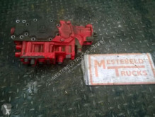 MAN TGA used gearbox