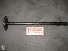 Mercedes Steekas tweedehands vering/ophanging as