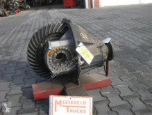 Suspension essieu MAN HY 13110