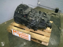 MAN gearbox Versn. bak 12 AS 2301 OD