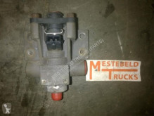 DAF exhaust system XF105