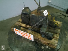 Mercedes gearbox Versn bak Unimog