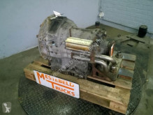 Volvo Versn bak Bus cambio usato