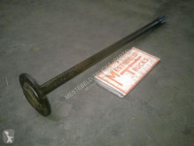 Suspensie osie DAF Steekas LF45
