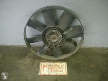 MAN Visco vin L2000 used cooling system