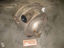 Scania Katalysator marmitta/Scarico usato