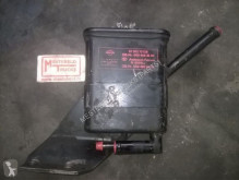 Mercedes hydraulic system Unimog U1100