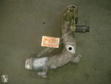 MAN TGL tweedehands motor
