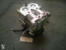 Freinage Mercedes 614 DKA