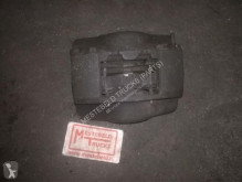 Mercedes Unimog freinage occasion