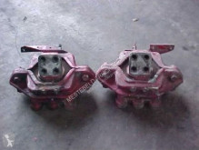 Reservdelar lastbilar DAF Motorrubber 95 XF begagnad