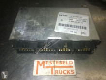 Repuestos para camiones Mercedes Atego usado