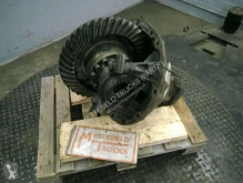 Scania axle suspension R