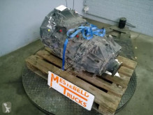 Iveco Stralis used gearbox