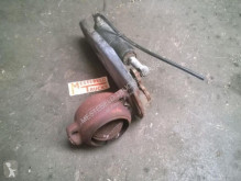 Motor MAN TGL