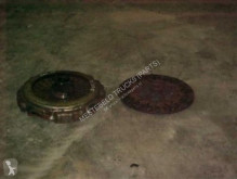 Ricambio per autocarri DAF Drukgroep + Plaat XF usato