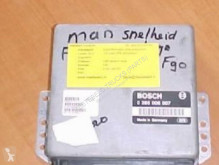 MAN 110 km/u Steuergerat truck part used